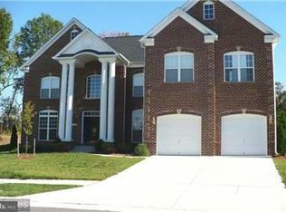 10009 Oakengate Dr, Upper Marlboro, MD