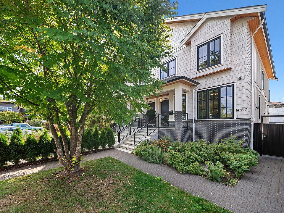 1st image of 1438 E 17th Ave