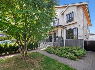 1438 E 17th Ave, Vancouver, BC V5N 2G8