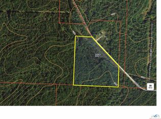 4835 SW 250th Rd, El Dorado Springs, MO 64744