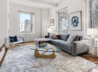 166 William St #2H, New York, NY 10038