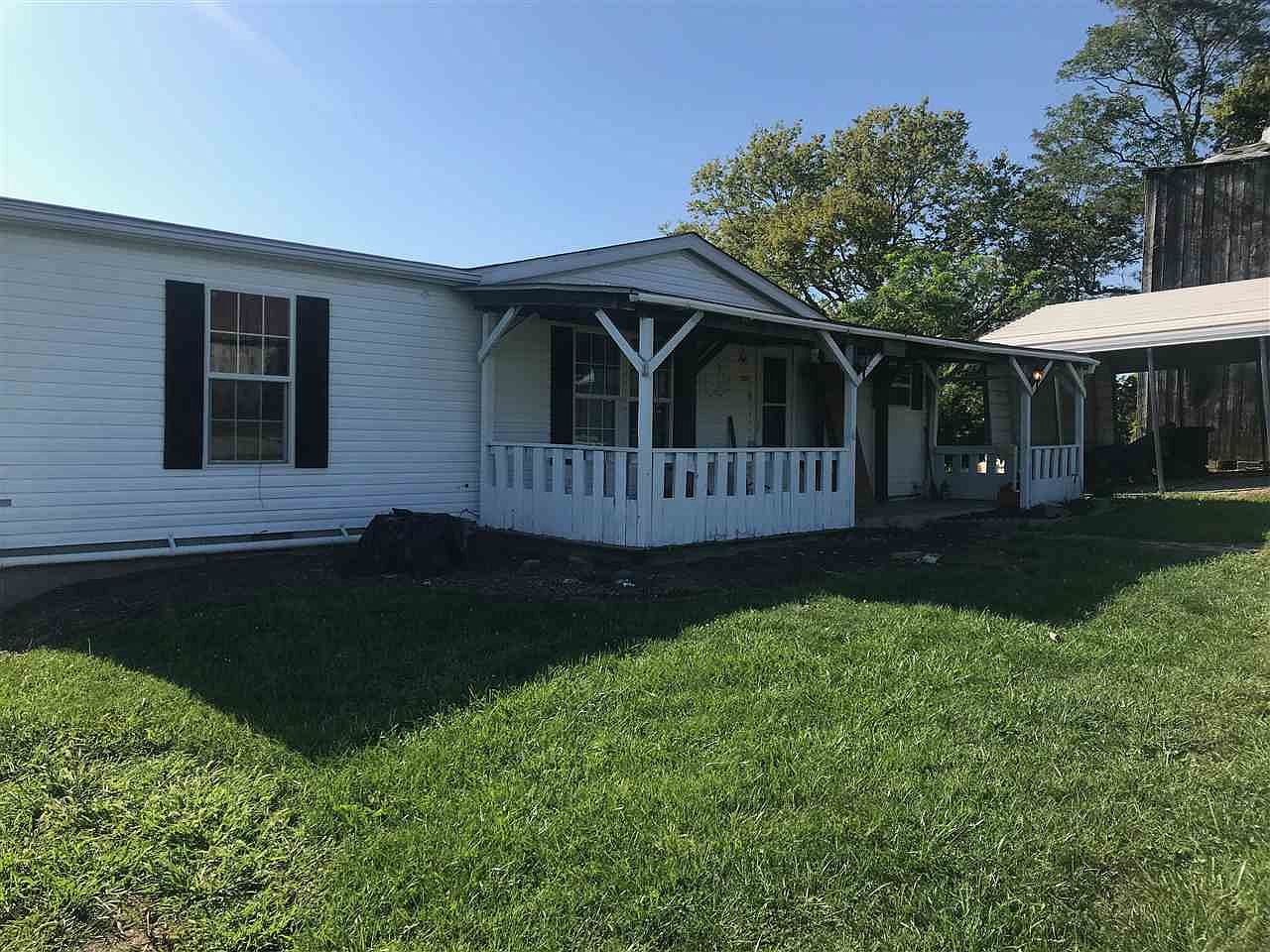 1305 Blanchet Rd, Corinth, KY 41010 | Zillow