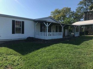 1305 Blanchet Rd, Corinth, KY 41010