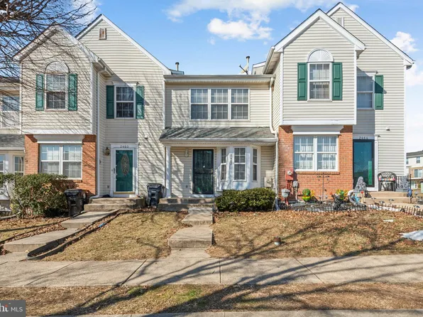 2462 Golders Green Ct #2462, Windsor Mill, MD 21244