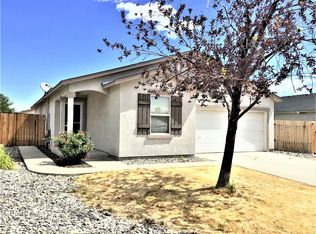 1270 Serena Springs Dr, Sparks, NV 89436