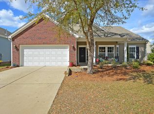 1808 Crossbill Trl, Hanahan, SC 29410