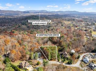 61 Destination Dr #42, Asheville, NC 28806