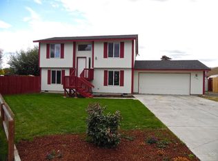 2346 SW 20th Ct, Redmond, OR 97756