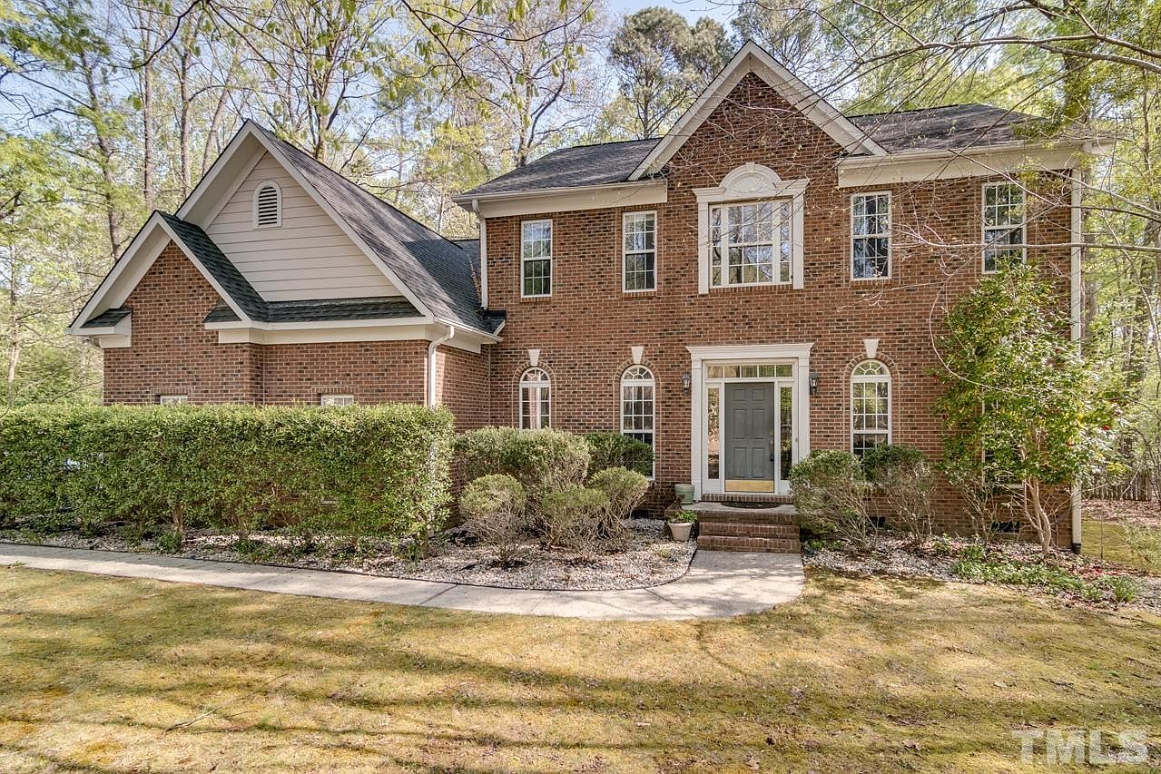 1115 Hardscrabble Dr, Hillsborough, NC 27278 Zillow