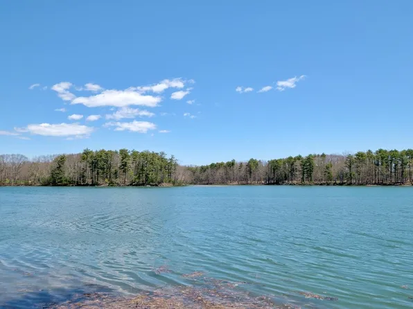 34 Riverwood Drive, York, ME 03909