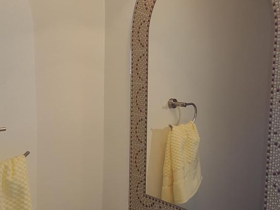 Half bath downstair