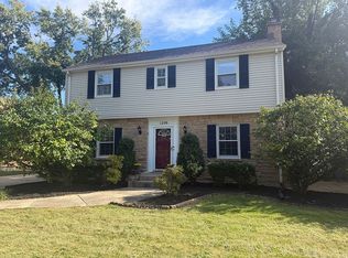 1206 Oneida St, Joliet, IL 60435