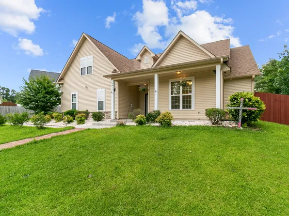 6471 Chamblee Dr, Fayetteville, NC 28306