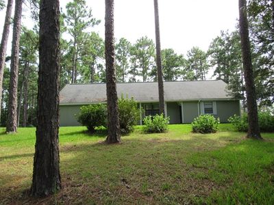 52 Huckleberry N, Poplarville, MS, 39470