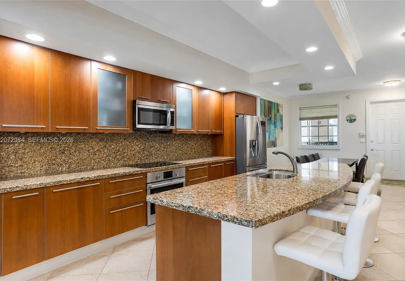 Villas By The Sea 2 Condo — Photo 4