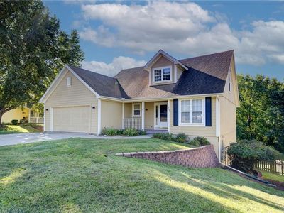 1721 Collins Dr, Platte City, MO, 64079