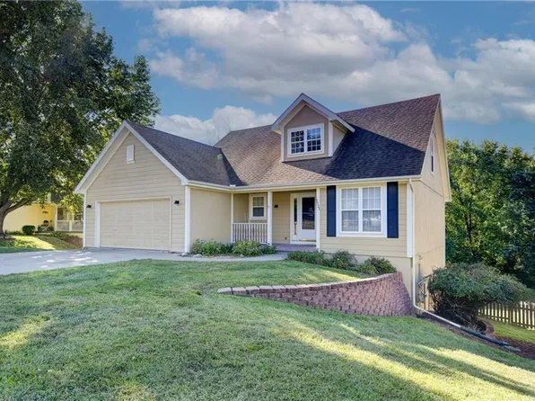 1721 Collins Dr, Platte City, MO 64079