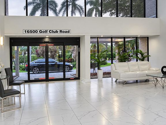 5th image of 16500 Golf Club Road #301