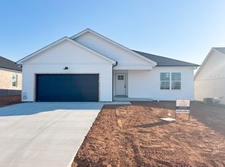 725 Shelldrake Ln, Bowling Green, KY 42101