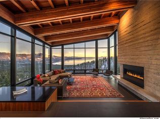 795 Ida Ct, Incline Village, NV