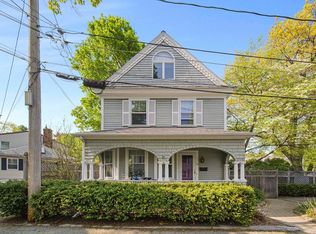 13 Murray Ter, Newton, MA 02465