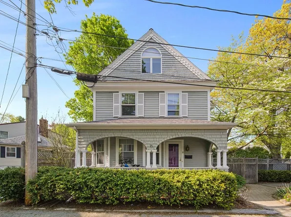 13 Murray Ter, Newton, MA 02465