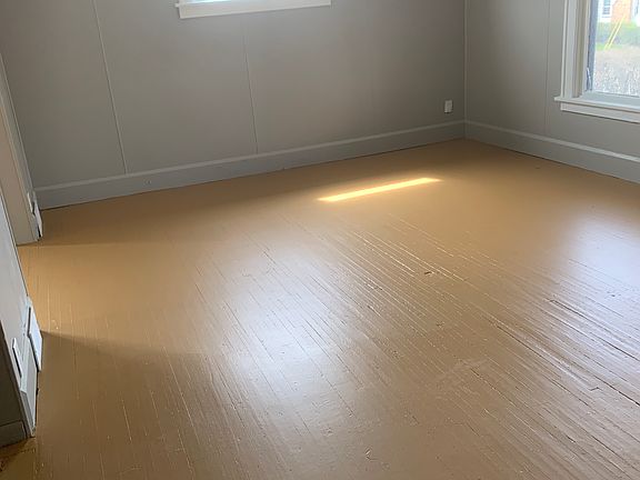 Living room.