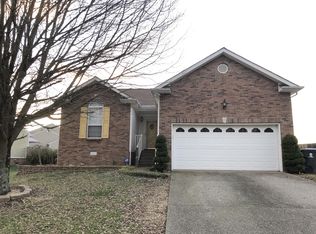 129 Sundance Way, White House, TN 37188