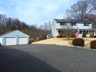 35 Pehr Lane, Cheshire, CT, 06410