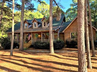 725 Musgrove Rd, Griffin, GA 30223