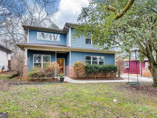 225 Murray Hill Ave NE, Atlanta, GA 30317