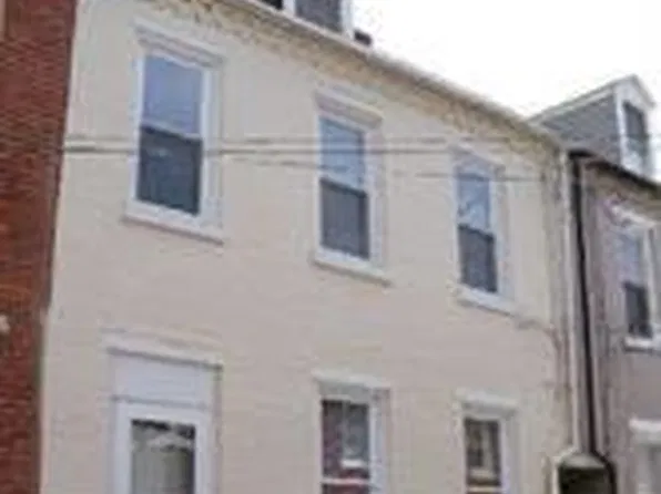 525 Woodward St, Lancaster, PA 17602