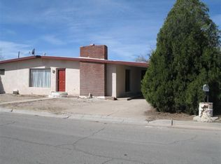 601 S 11th St, Belen, NM 87002