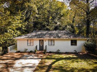 3603 Pine St, Atlanta, GA 30340