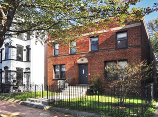 1507 4th St NW, Washington, DC 20001