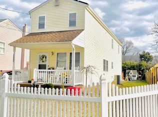 1361 Burkett Ave, West Deptford, NJ 08093