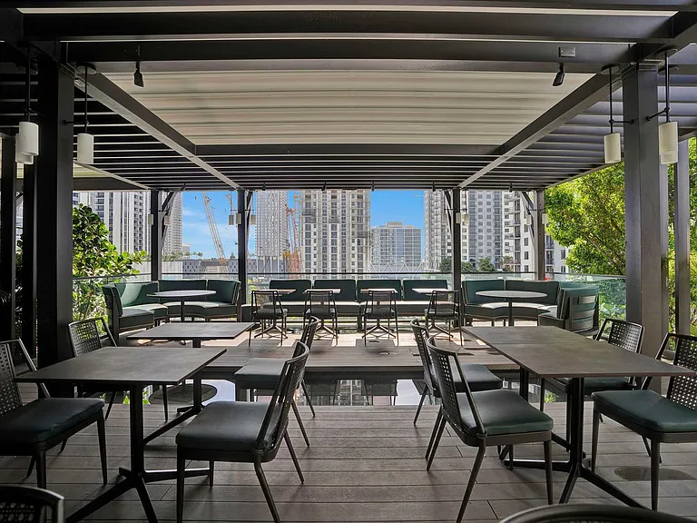 Terrace View