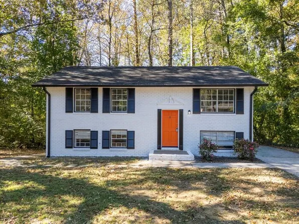 2890 Valley Brook Dr SW, Marietta, GA 30008