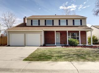 5263 E Briarwood Cir, Centennial, CO 80122