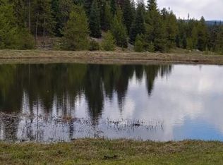 251 Paradise Rdg, Elk City, ID 83525