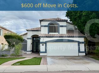 1325 N Palmsprings Dr, Gilbert, AZ 85234