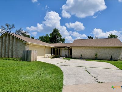 9413 Sherbrooke St, Austin, TX, 78729