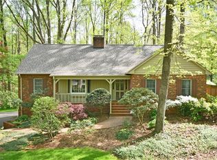 3421 Buena Vista Rd, Winston Salem, NC 27106