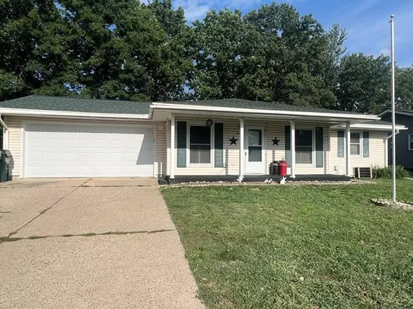 546 Reed Street, Reedsburg, WI 53959