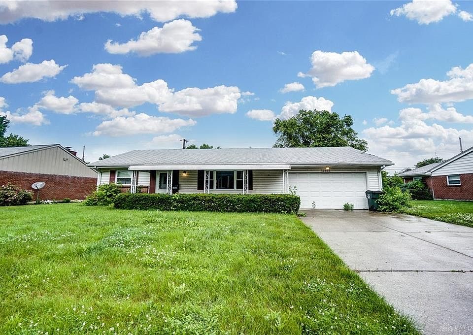 5900 Homedale St, Dayton, OH 45449 Zillow