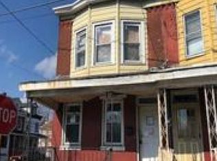 406 Walnut Ave, Trenton, NJ 08609