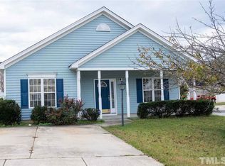 2700 Waterford Crystal Ct, Raleigh, NC 27610