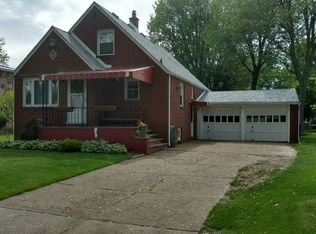 52 Evelyn Ave, West Seneca, NY 14224