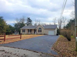 2 Avocado Rd, Cape May Court House, NJ 08210