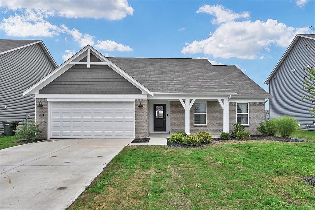 6295 N Woodbury Dr, Mccordsville, IN 46055 Zillow
